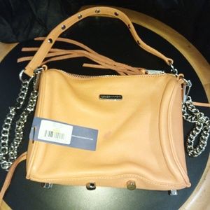 Rebecca Minkoff Five Zip